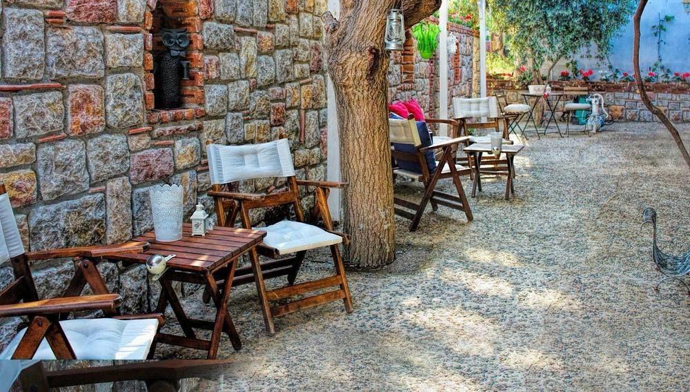 Losta Sahil Evi 2 (adults Only) Hotel