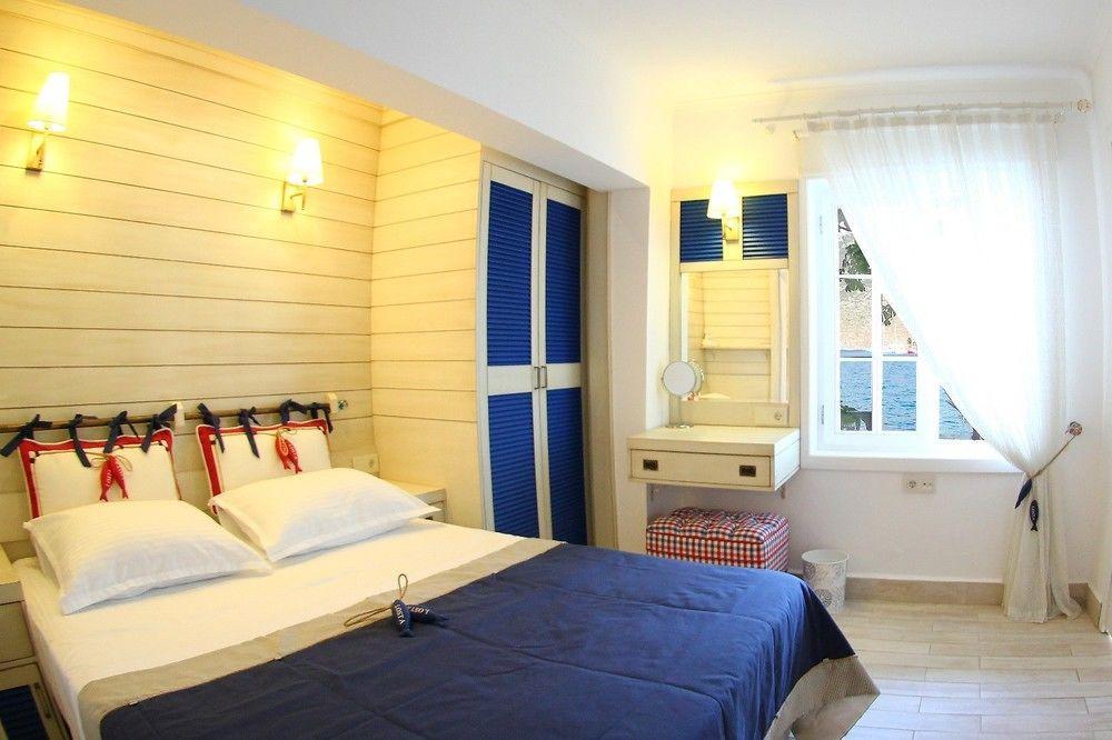 Losta Sahil Evi 2 (adults Only) Hotel *