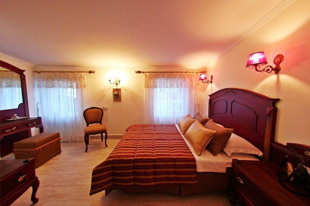 Losta Sahil Evi 2 (adults Only) * Selimiye (Aegean)