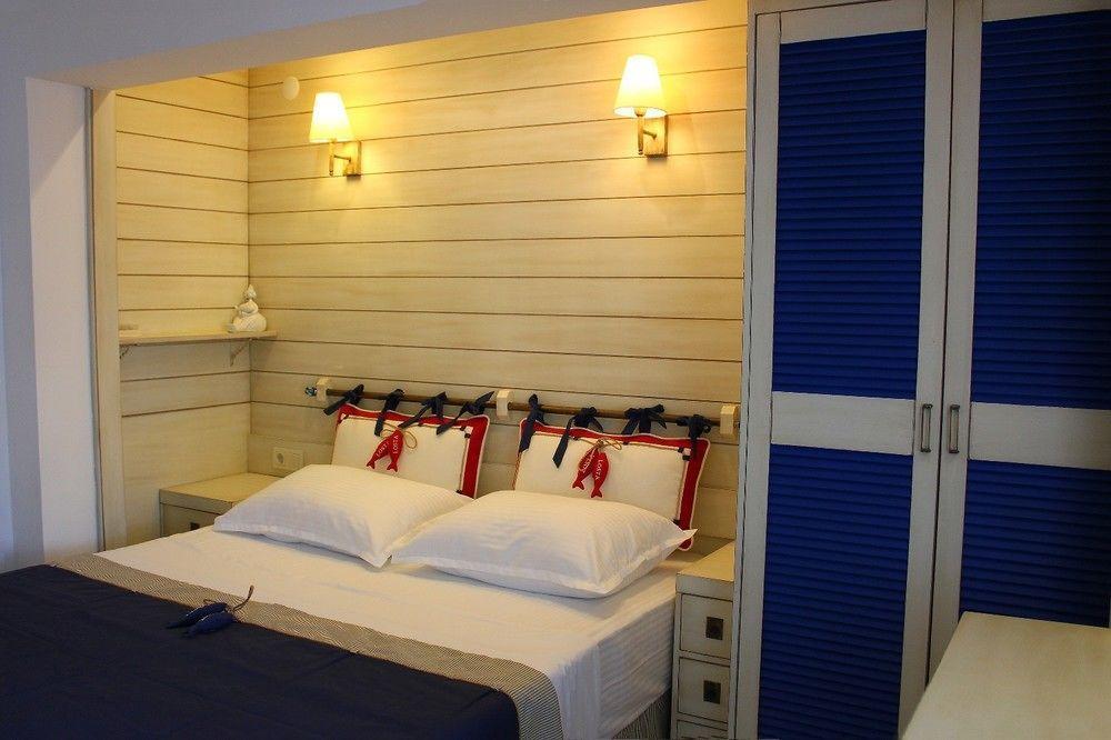 Losta Sahil Evi 2 (adults Only) Hotel *