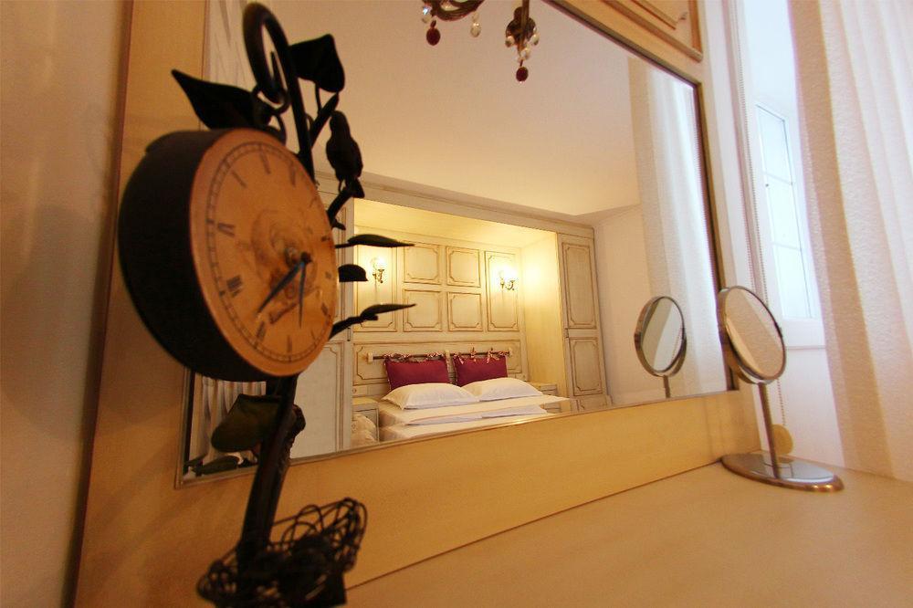 Losta Sahil Evi 2 (adults Only) Hotel