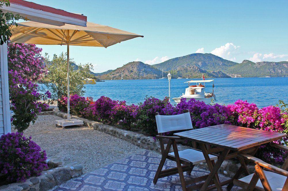 Losta Sahil Evi 2 (adults Only) * Selimiye (Aegean)