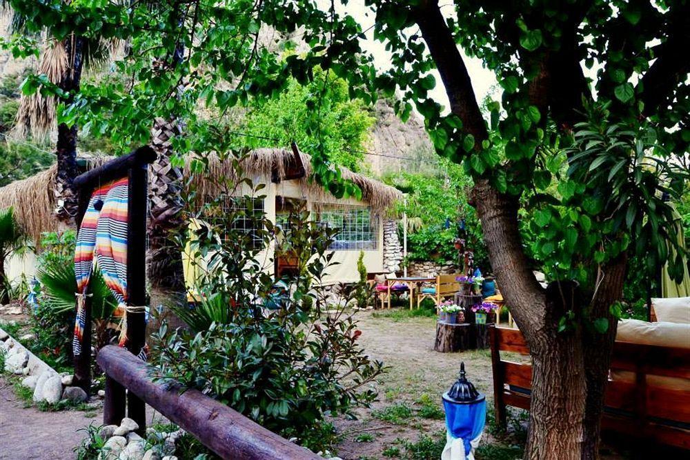 Guest house Dionysos