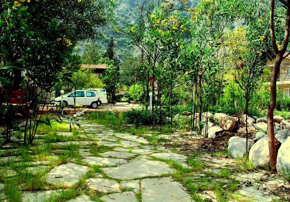 Dionysos Guest house 3*