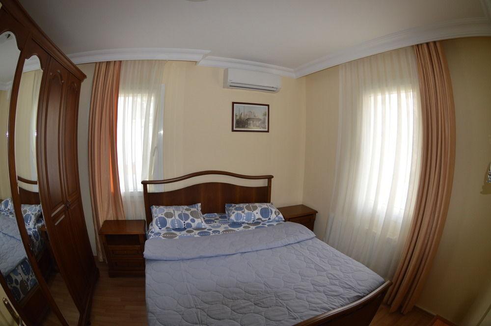 Istankoy Butik Pansiyon Bodrum
