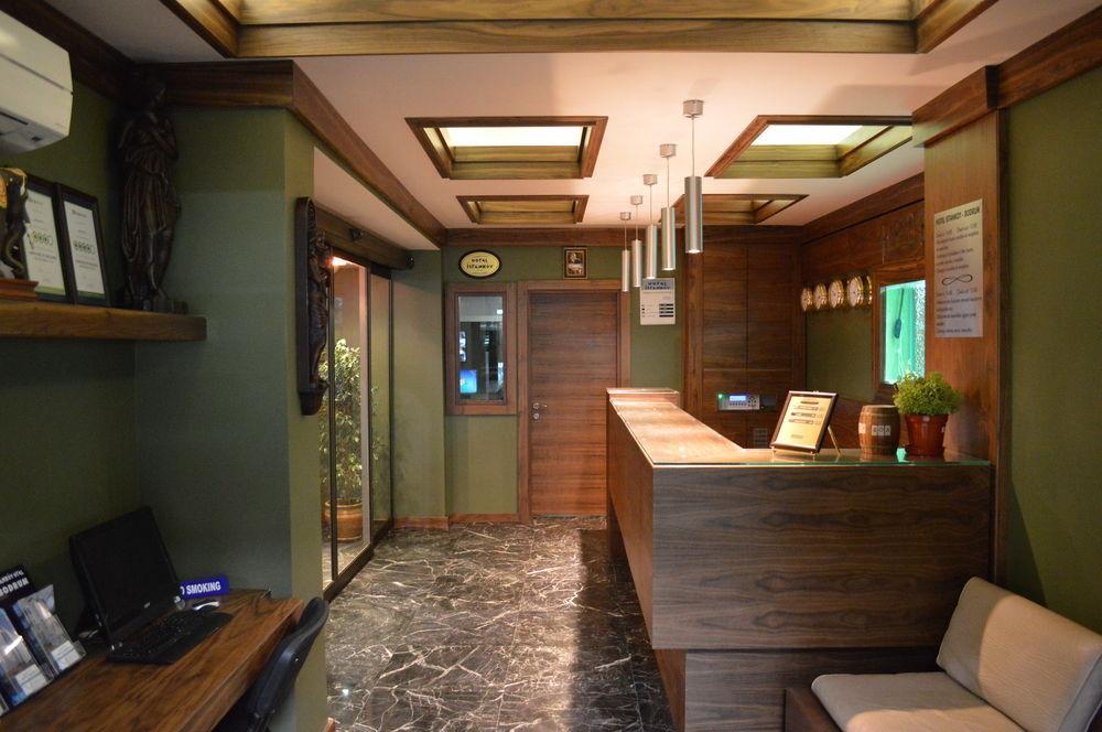 Istankoy Butik Pansiyon Guest house
