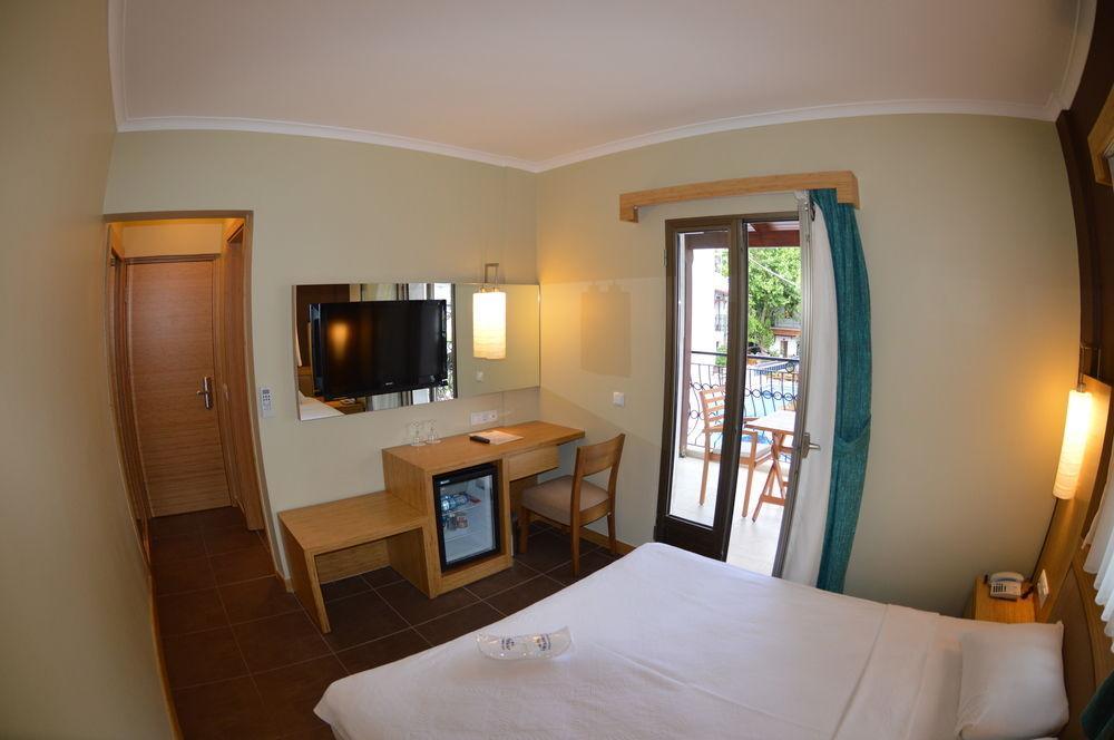 Guest house Istankoy Butik Pansiyon Bodrum