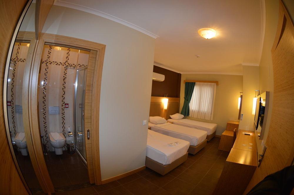 Guest house Istankoy Butik Pansiyon