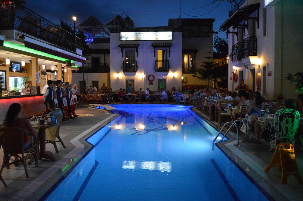Istankoy Butik Pansiyon Guest house