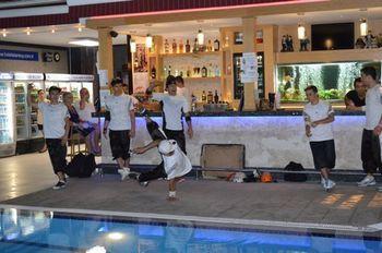 Guest house Istankoy Butik Pansiyon Bodrum