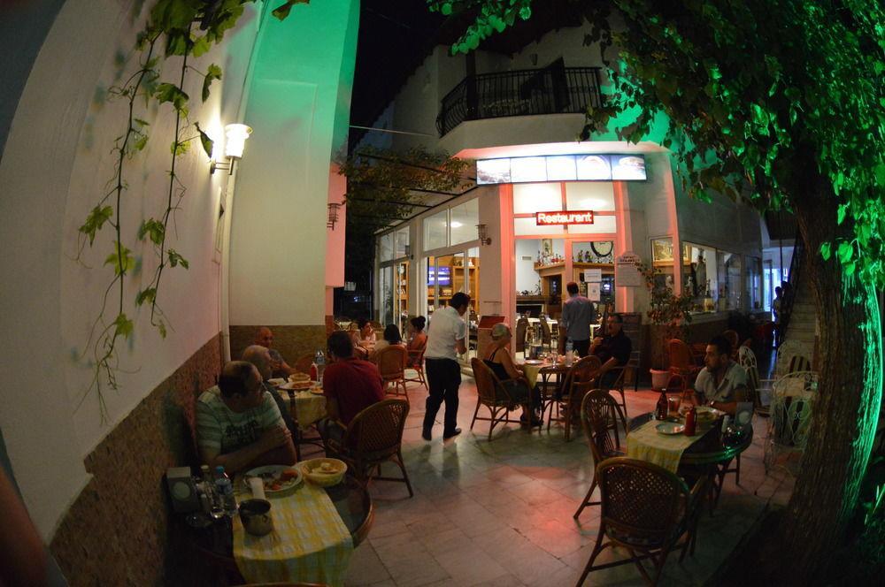 Istankoy Butik Pansiyon