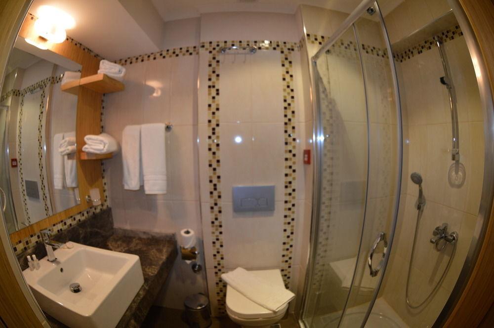 Istankoy Butik Pansiyon Guest house 2*