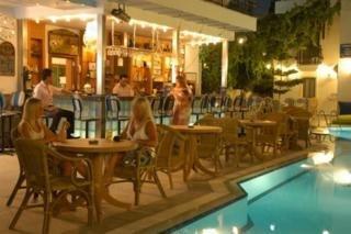 Guest house Istankoy Butik Pansiyon Bodrum