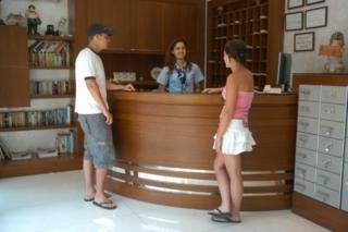 Guest house Istankoy Butik Pansiyon