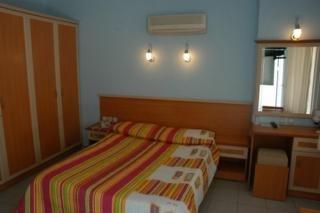 Istankoy Butik Pansiyon Bodrum