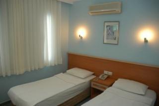 Istankoy Butik Pansiyon Guest house