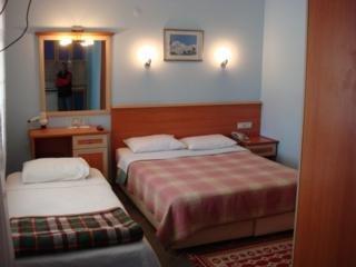 Guest house Istankoy Butik Pansiyon 2*