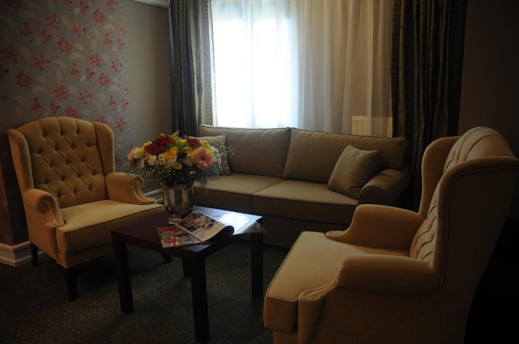 Hotel Paradise Island Darica (Marmara)