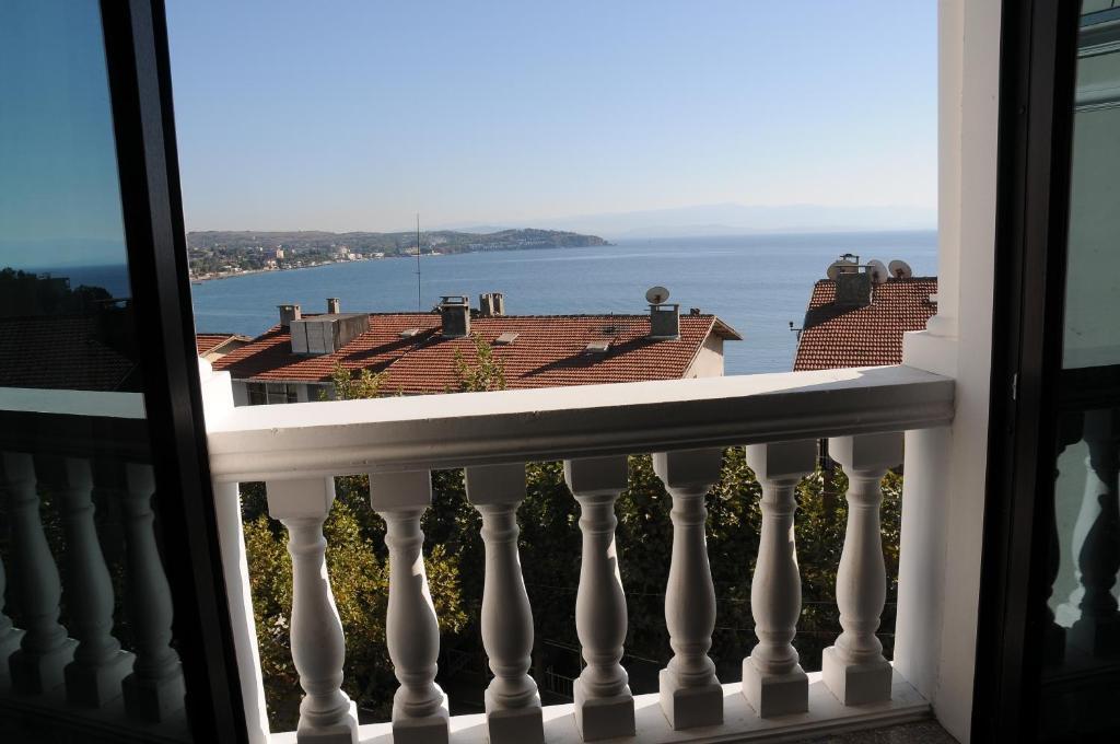 Paradise Island Hotel Darica (Marmara)