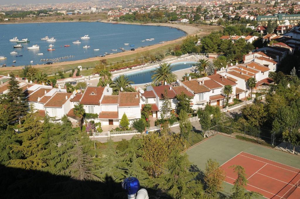 Paradise Island 3* Darica (Marmara)