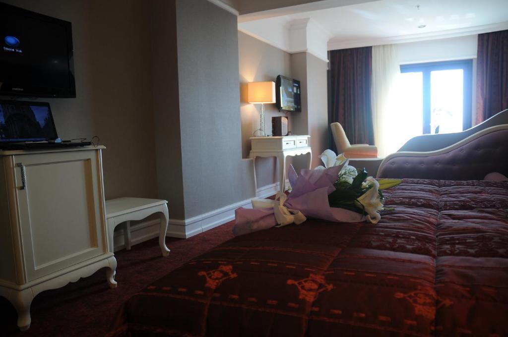 Paradise Island 3* Darica (Marmara)