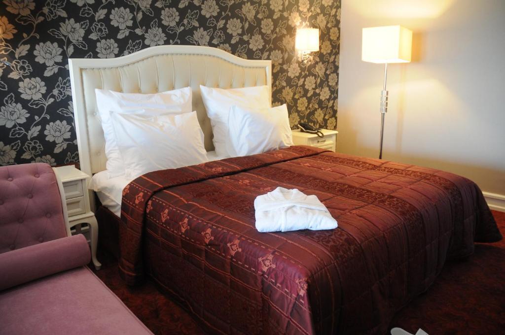 Paradise Island 3* Darica (Marmara)
