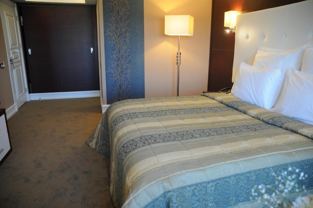 Hotel Paradise Island Darica (Marmara)