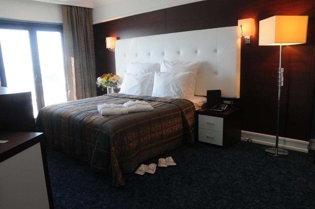 Hotel Paradise Island Darica (Marmara)