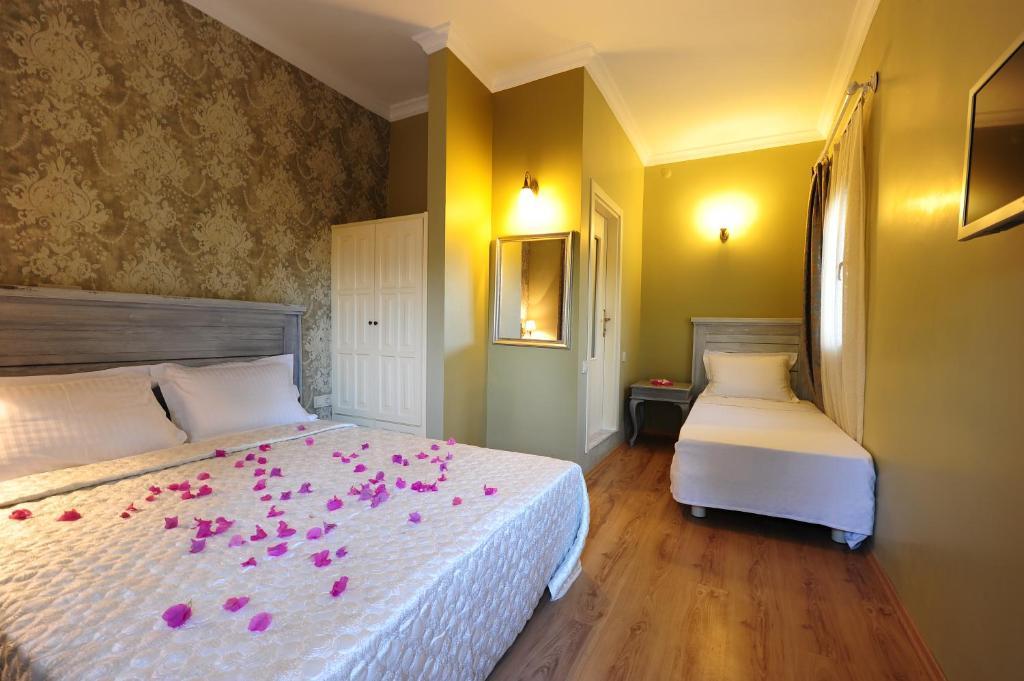 Hotel Karianda Golturkbuku