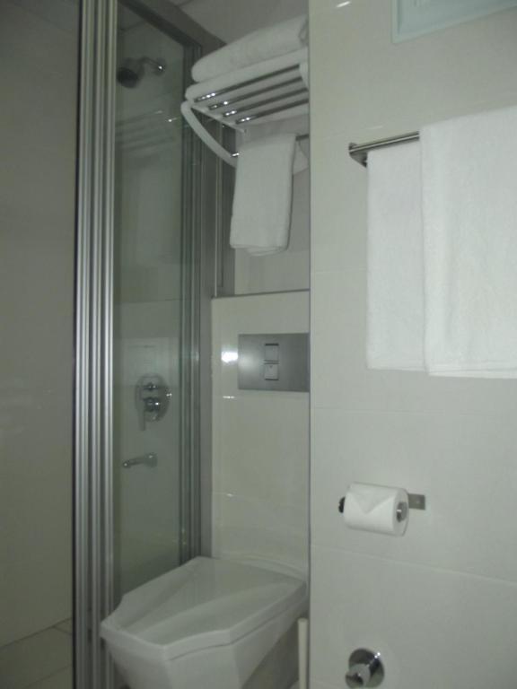 Hotel Bronze 2*