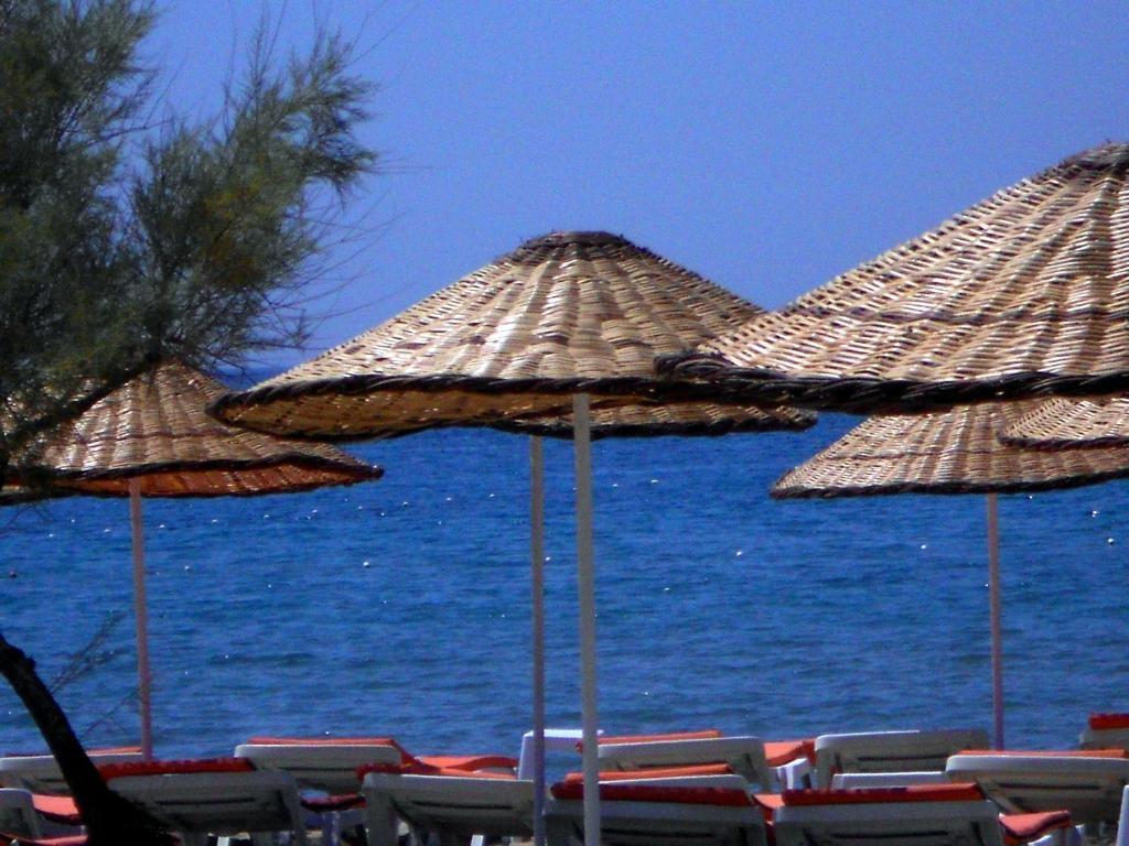Hotel Aytas 3*