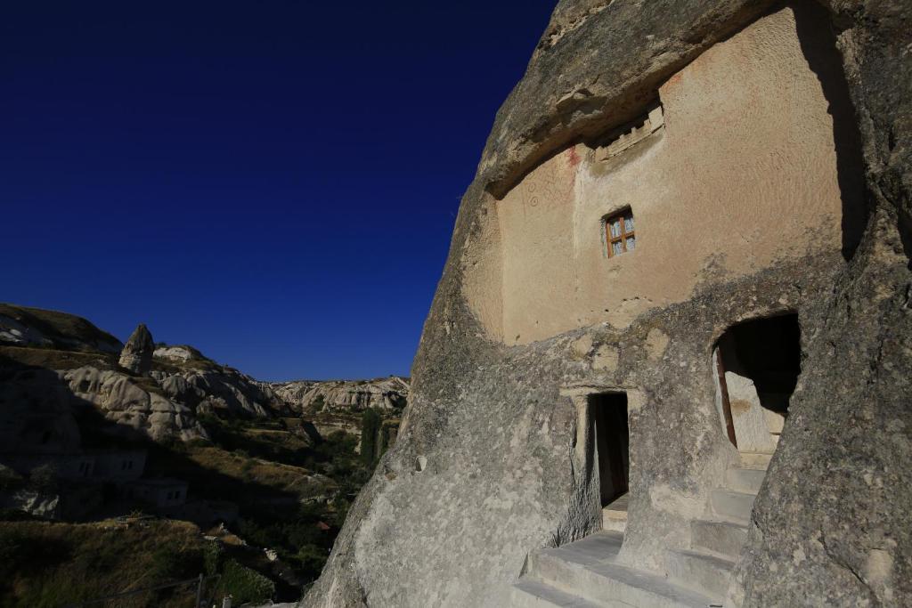 Panoramic Cave 2* Goreme