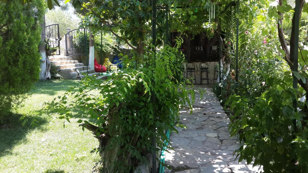 Cappadocia Hotel Cedit