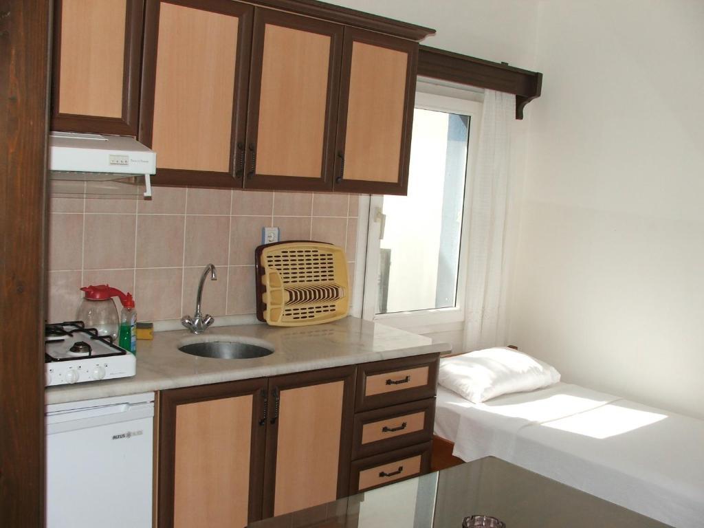 Berg Hotel *