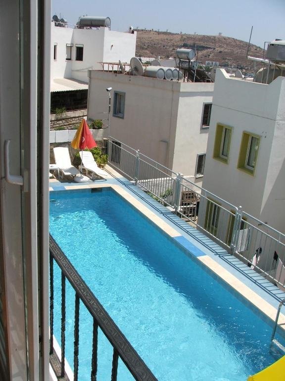 Hotel Berg Gumbet