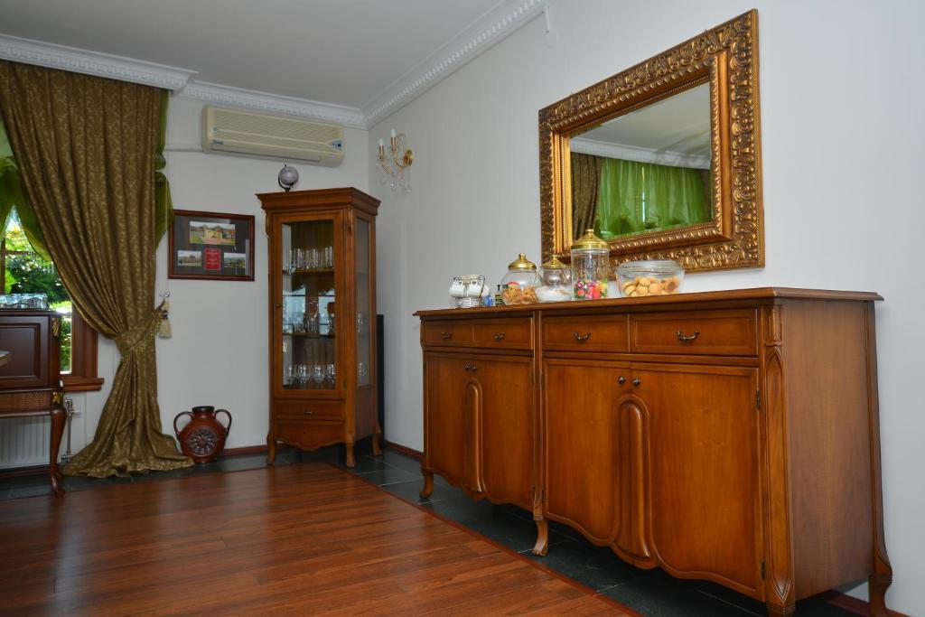 Casa Hotel