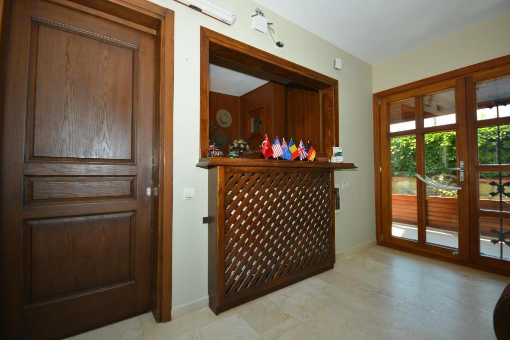 Hotel Casa Eceabat