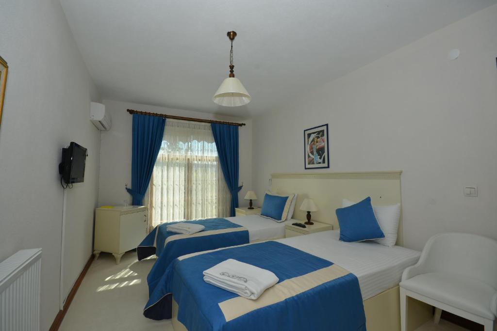 Casa Hotel Eceabat