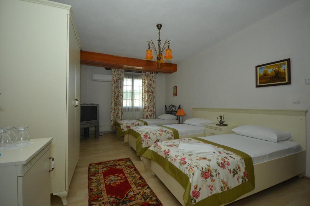 Hotel Casa Eceabat