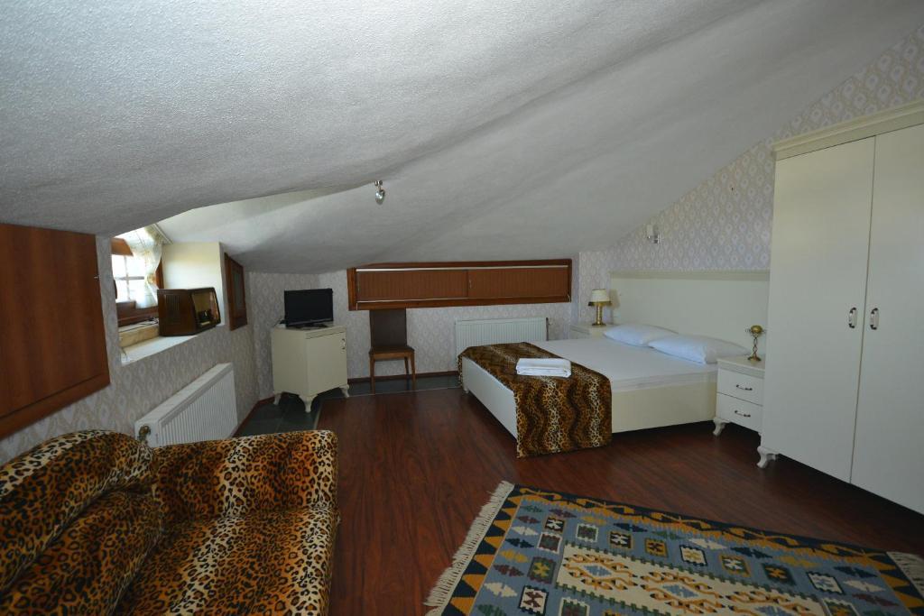 Casa * Eceabat