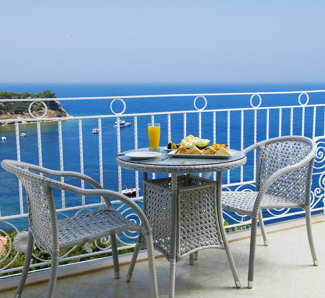 Lavista Boutique & (adults Only) Kusadasi