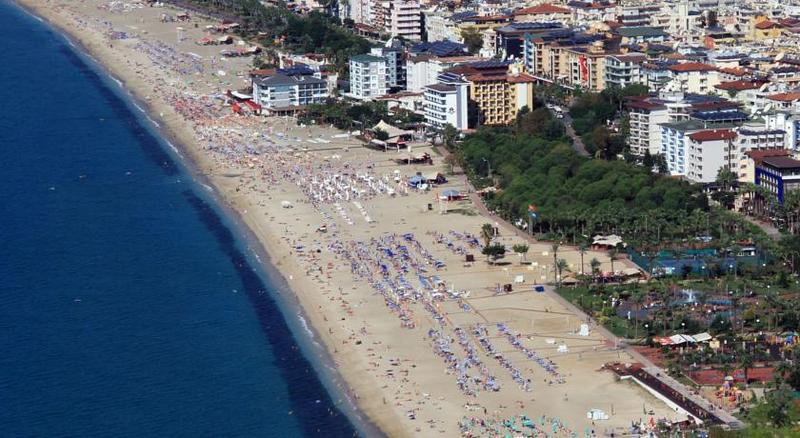 Kleopatra Beach Alanya