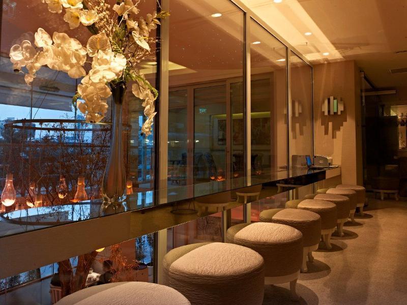 Cvk Taksim 4* Istanbul
