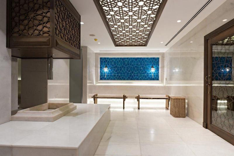 Cvk Taksim Hotel Istanbul