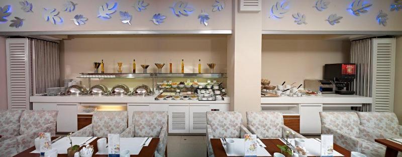 Hotel Cvk Taksim 4*