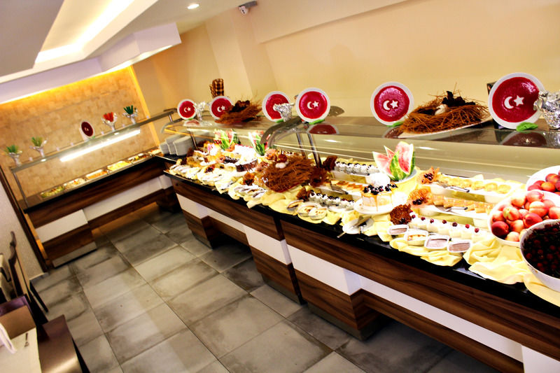 Hotel Sun Park