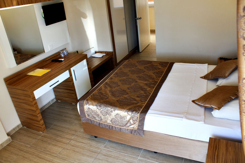 Hotel Sun Park 4*