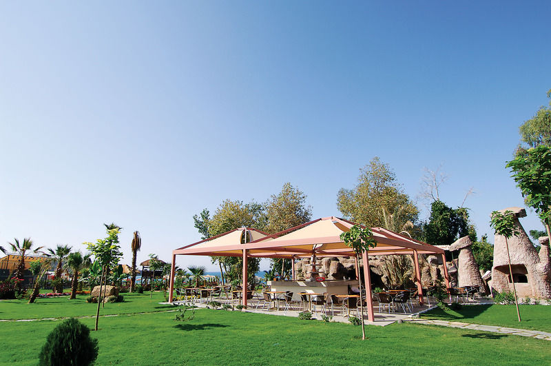 Lycus 5* Okurcalar