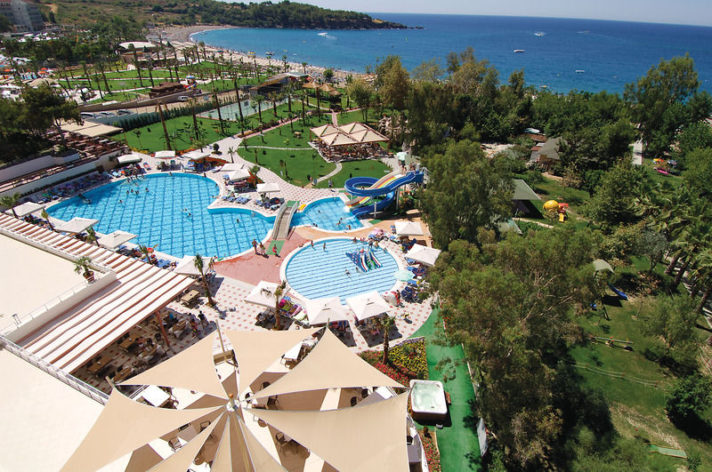 Lycus Resort 5*