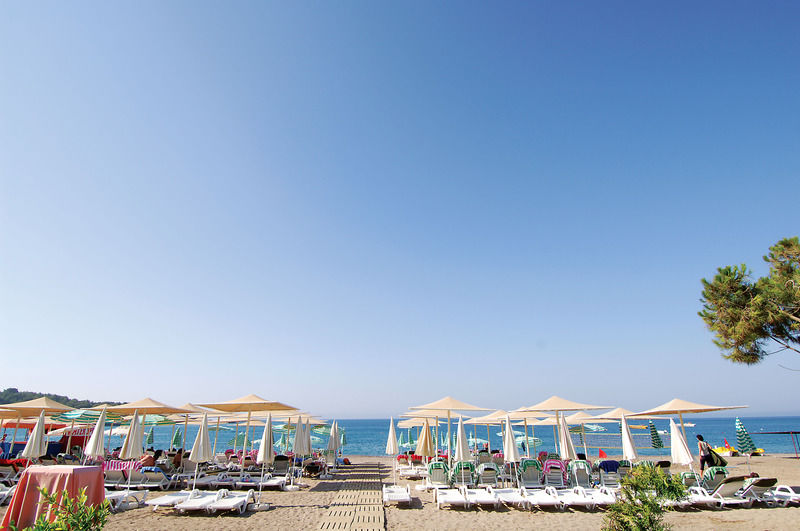 Resort Lycus